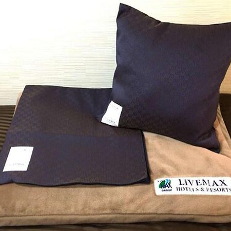 Hotel Livemax Asakusabashi-Eki Kitaguchi Tōkyō Extérieur photo